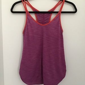 Lululemon Running Tank